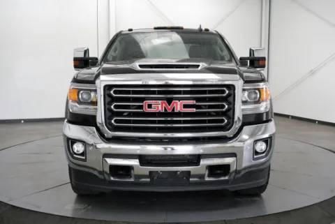 Photos of 2019 GMC Sierra 2500 HD SLT for sale in Chillicothe, OH at Chillicothe Truck