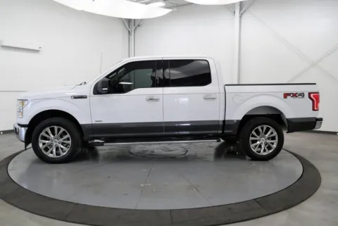 More photos of 2017 Ford F-150 XLT at Chillicothe Truck, OH