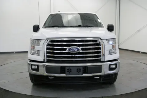Photos of 2017 Ford F-150 XLT for sale in Chillicothe, OH at Chillicothe Truck