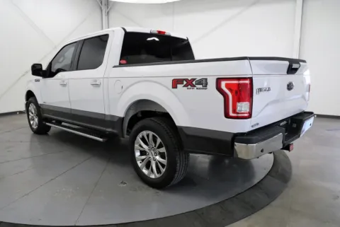 More photos of 2017 Ford F-150 XLT at Chillicothe Truck, OH