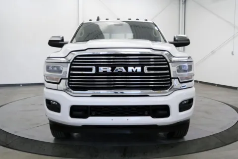 Photos of 2021 Ram 3500 Laramie for sale in Chillicothe, OH at Chillicothe Truck