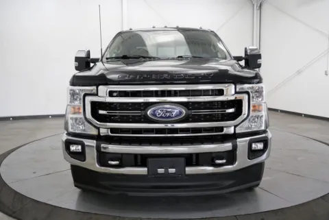 Photos of 2022 Ford F-250SD Lariat for sale in Chillicothe, OH at Chillicothe Truck