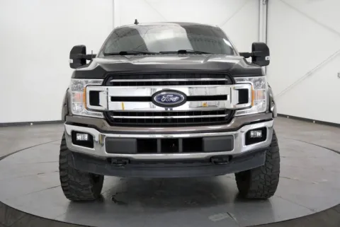 Photos of 2019 Ford F-150 XLT for sale in Chillicothe, OH at Chillicothe Truck