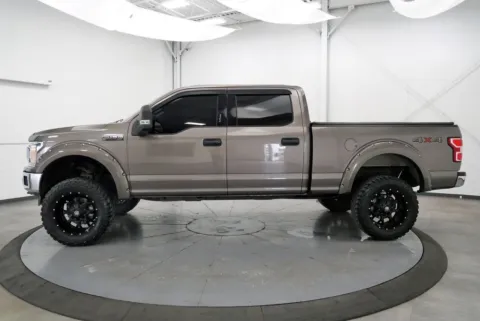 More photos of 2019 Ford F-150 XLT at Chillicothe Truck, OH