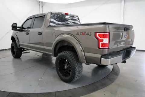 More photos of 2019 Ford F-150 XLT at Chillicothe Truck, OH