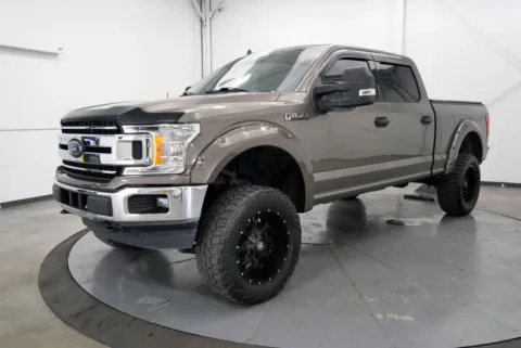 Another view of 2019 Ford F-150 for sale in Chillicothe, OH at Chillicothe Truck