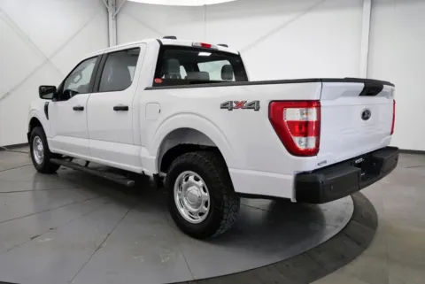 More photos of 2022 Ford F-150 XL at Chillicothe Truck, OH