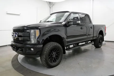 Another view of 2019 Ford F-350SD for sale in Chillicothe, OH at Chillicothe Truck