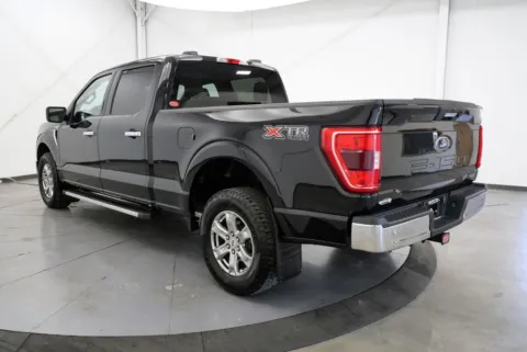 More photos of 2023 Ford F-150 XLT at Chillicothe Truck, OH