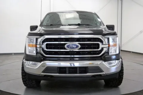 Photos of 2023 Ford F-150 XLT for sale in Chillicothe, OH at Chillicothe Truck