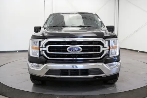 Photos of 2023 Ford F-150 XLT for sale in Chillicothe, OH at Chillicothe Truck