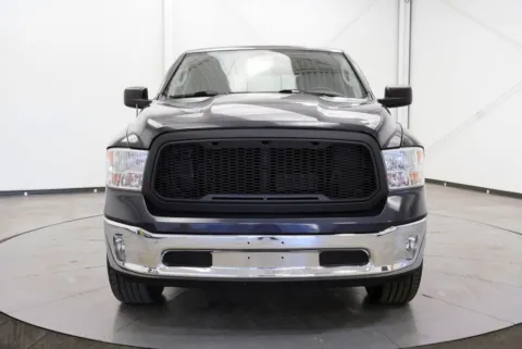 Photos of 2017 Ram 1500 SLT for sale in Chillicothe, OH at Chillicothe Truck