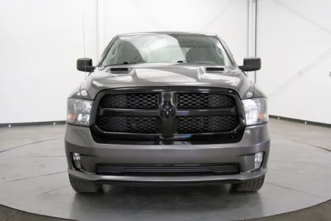 Photos of 2019 Ram 1500 Classic Express for sale in Chillicothe, OH at Chillicothe Truck