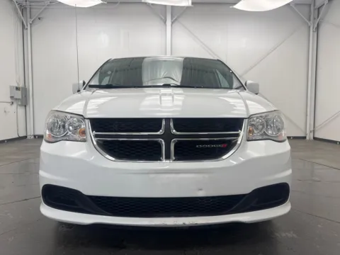 Photos of 2014 Dodge Grand Caravan SE 30th Anniversary for sale in Chillicothe, OH at Chillicothe Truck