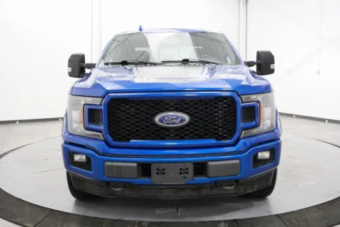 Photos of 2018 Ford F-150 XLT for sale in Chillicothe, OH at Chillicothe Truck