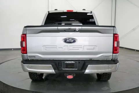 More photos of 2022 Ford F-150 XLT at Chillicothe Truck, OH