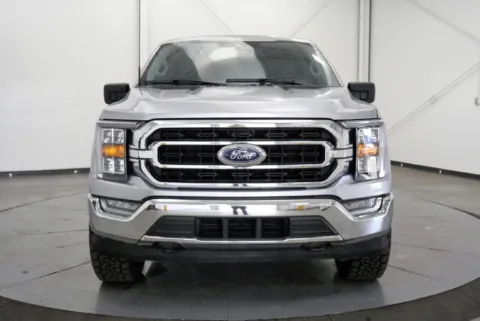 Another view of 2022 Ford F-150 XLT for sale in Chillicothe, OH at Chillicothe Truck