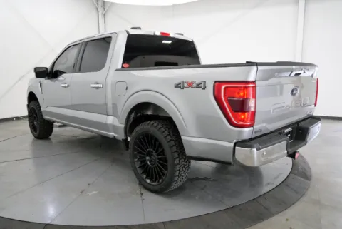 More photos of 2022 Ford F-150 XLT at Chillicothe Truck, OH