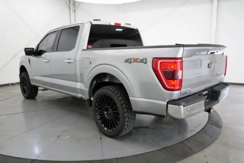 More photos of 2022 Ford F-150 XLT at Chillicothe Truck, OH