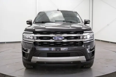Photos of 2024 Ford Expedition Limited for sale in Chillicothe, OH at Chillicothe Truck