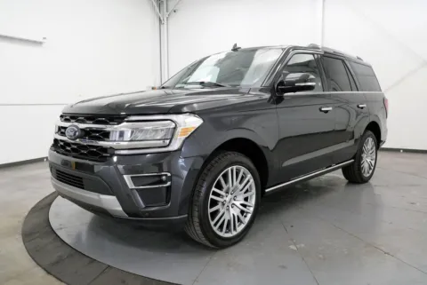 Another view of 2024 Ford Expedition Limited for sale in Chillicothe, OH at Chillicothe Truck