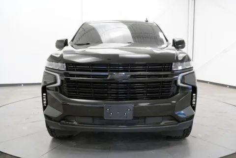 Photos of 2023 Chevrolet Suburban Premier for sale in Chillicothe, OH at Chillicothe Truck