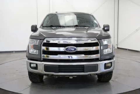 Photos of 2016 Ford F-150 Lariat for sale in Chillicothe, OH at Chillicothe Truck