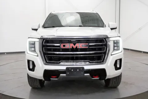 Photos of 2023 GMC Yukon XL AT4 for sale in Chillicothe, OH at Chillicothe Truck