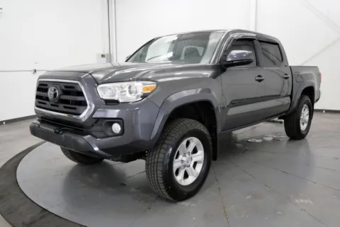 Another view of 2019 Toyota Tacoma SR5 for sale in Chillicothe, OH at Chillicothe Truck