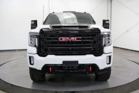 Photos of 2020 GMC Sierra 2500HD AT4 for sale in Chillicothe, OH at Chillicothe Truck