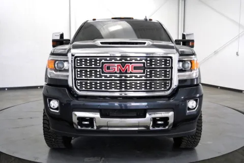 Photos of 2018 GMC Sierra 2500HD Denali for sale in Chillicothe, OH at Chillicothe Truck