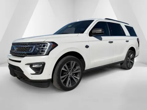 Another view of 2021 Ford Expedition King Ranch for sale in Chillicothe, OH at Chillicothe Truck