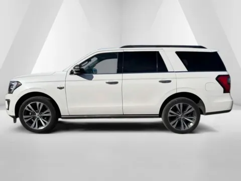 More photos of 2021 Ford Expedition King Ranch at Chillicothe Truck, OH