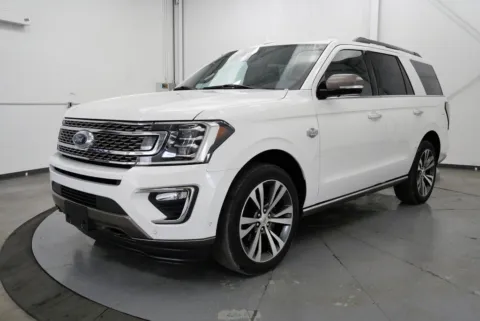 Another view of 2021 Ford Expedition King Ranch for sale in Chillicothe, OH at Chillicothe Truck