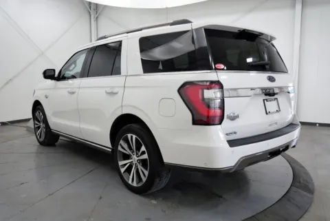 More photos of 2021 Ford Expedition King Ranch at Chillicothe Truck, OH