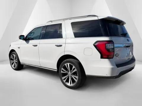 More photos of 2021 Ford Expedition King Ranch at Chillicothe Truck, OH