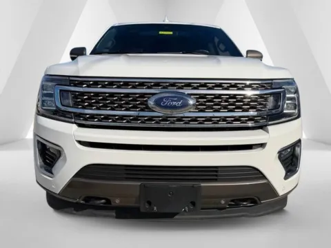 Photos of 2021 Ford Expedition King Ranch for sale in Chillicothe, OH at Chillicothe Truck