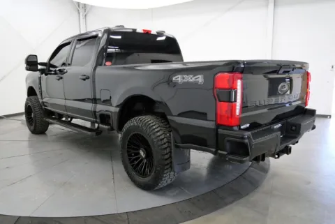More photos of 2024 Ford F-250SD XLT at Chillicothe Truck, OH