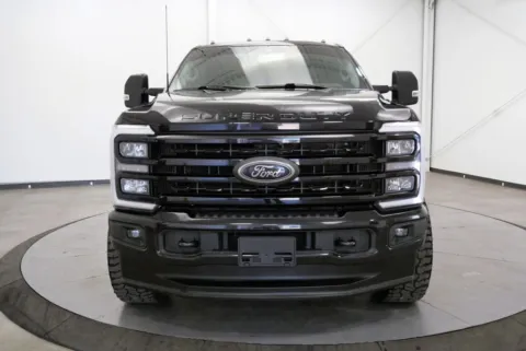 Photos of 2024 Ford F-250SD XLT for sale in Chillicothe, OH at Chillicothe Truck