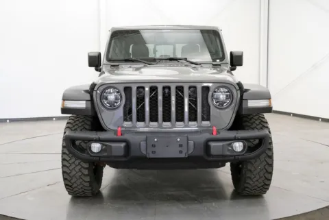 Photos of 2021 Jeep Gladiator Rubicon for sale in Chillicothe, OH at Chillicothe Truck