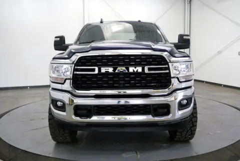Photos of 2024 Ram 2500 Big Horn for sale in Chillicothe, OH at Chillicothe Truck