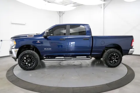 More photos of 2024 Ram 2500 Big Horn at Chillicothe Truck, OH
