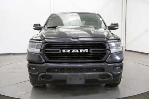 Photos of 2019 Ram 1500 Laramie for sale in Chillicothe, OH at Chillicothe Truck