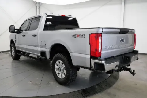 More photos of 2024 Ford F-250SD XLT at Chillicothe Truck, OH