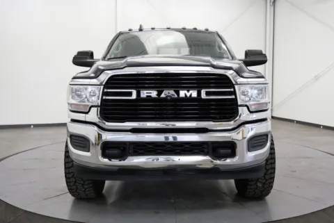 Photos of 2020 Ram 2500 Tradesman for sale in Chillicothe, OH at Chillicothe Truck