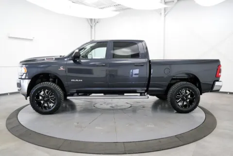 More photos of 2020 Ram 2500 Tradesman at Chillicothe Truck, OH
