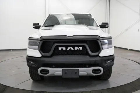 Photos of 2019 Ram 1500 Rebel for sale in Chillicothe, OH at Chillicothe Truck