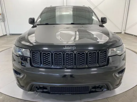 Photos of 2021 Jeep Grand Cherokee Laredo for sale in Chillicothe, OH at Chillicothe Truck
