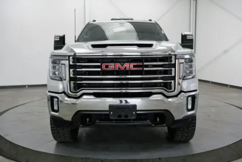 Photos of 2023 GMC Sierra 2500HD SLT for sale in Chillicothe, OH at Chillicothe Truck