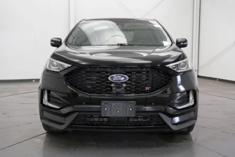 Photos of 2019 Ford Edge ST for sale in Chillicothe, OH at Chillicothe Truck